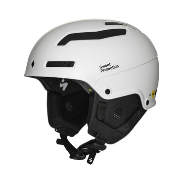 Sweet Protection Trooper 2Vi® Mips Helmet - Gloss White