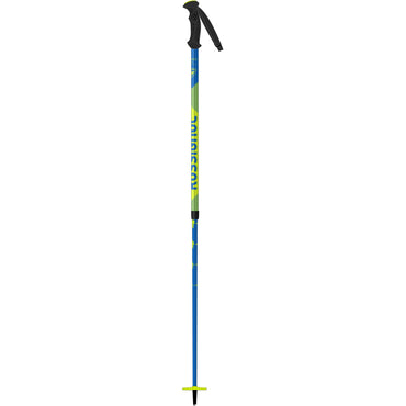 Rossignol Telescopic Jr. Skis Poles - Kids' - Pair