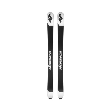 Nordica Santa Ana 92 26/27 all-mountain ski – base