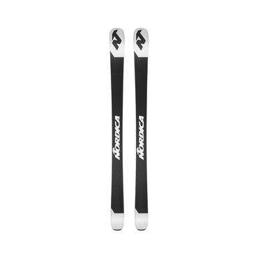 Nordica Santa Ana 87 26/27 all-mountain ski – base
