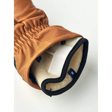 Hestra reMix Mitt — Hestra ski mitt