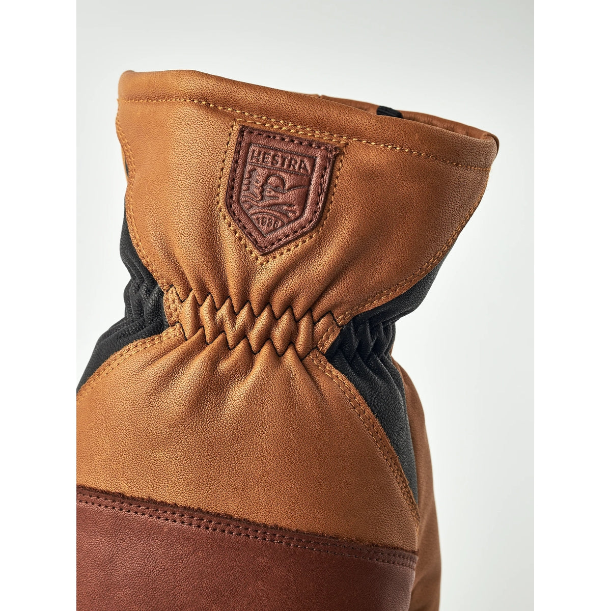 Hestra reMix Mitt — Hestra ski mitt