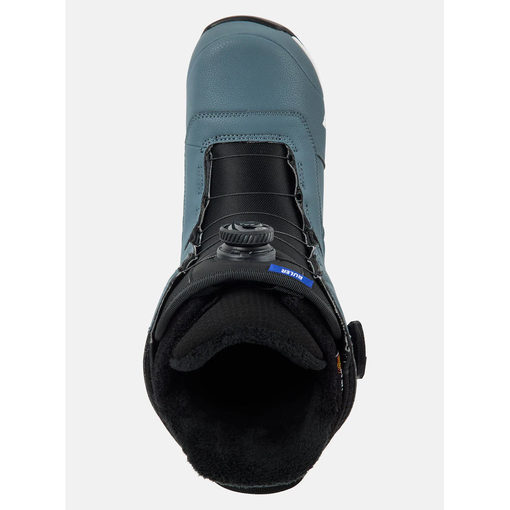 Burton Men's Ruler BOA Snowboard Boots 2026