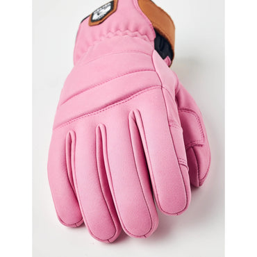 Hestra Women's Fall Line — Hestra ski glove
