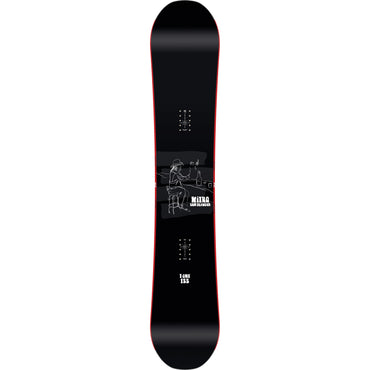 Nitro T1 2027 topsheet