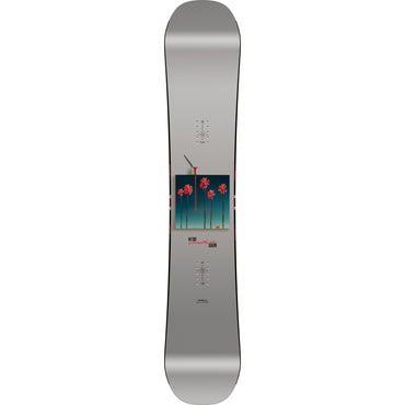 Nitro Cheap Thrills 2027 topsheet