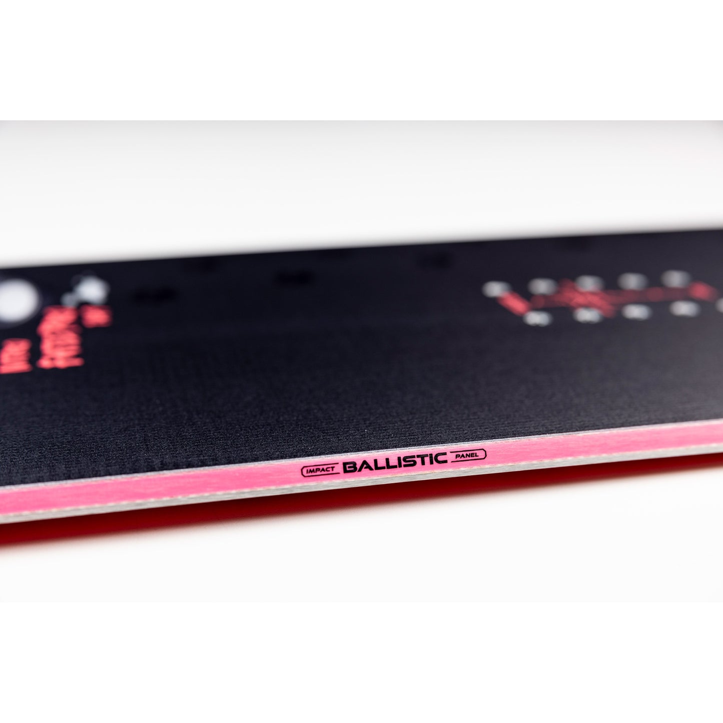 Nitro Fate Pro 2027 detail