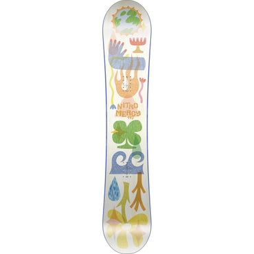 Nitro Mercy 2027 topsheet