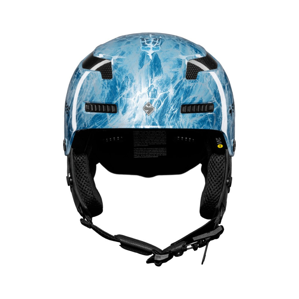 Sweet Protection Trooper 2Vi® SL Mips Helmet x Timon Haugan - Timon 001