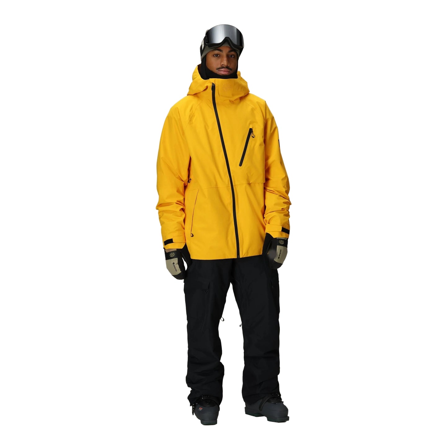 686 Mens Hydra Thermagraph Jacket