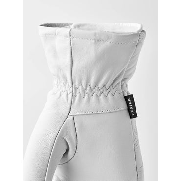 Hestra Leather Box Mitt — Hestra ski mitt