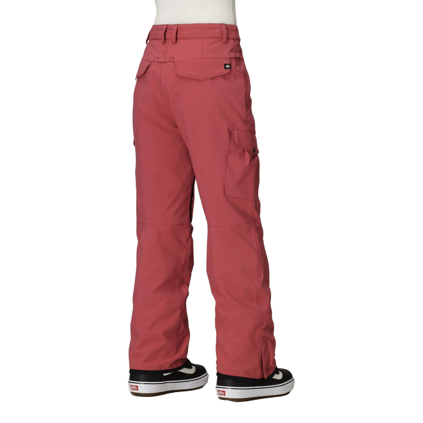 686 Womens Aura Insulated Cargo Pant