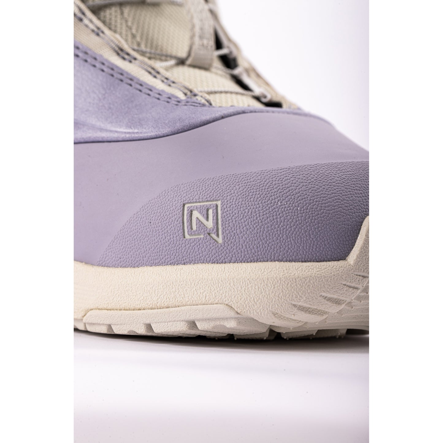 Nitro Crown BOA 2027 detail - LILAC