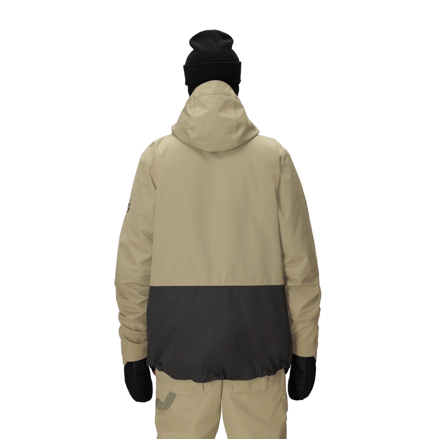 686 Mens Smarty 3-IN-1 Form Jacket