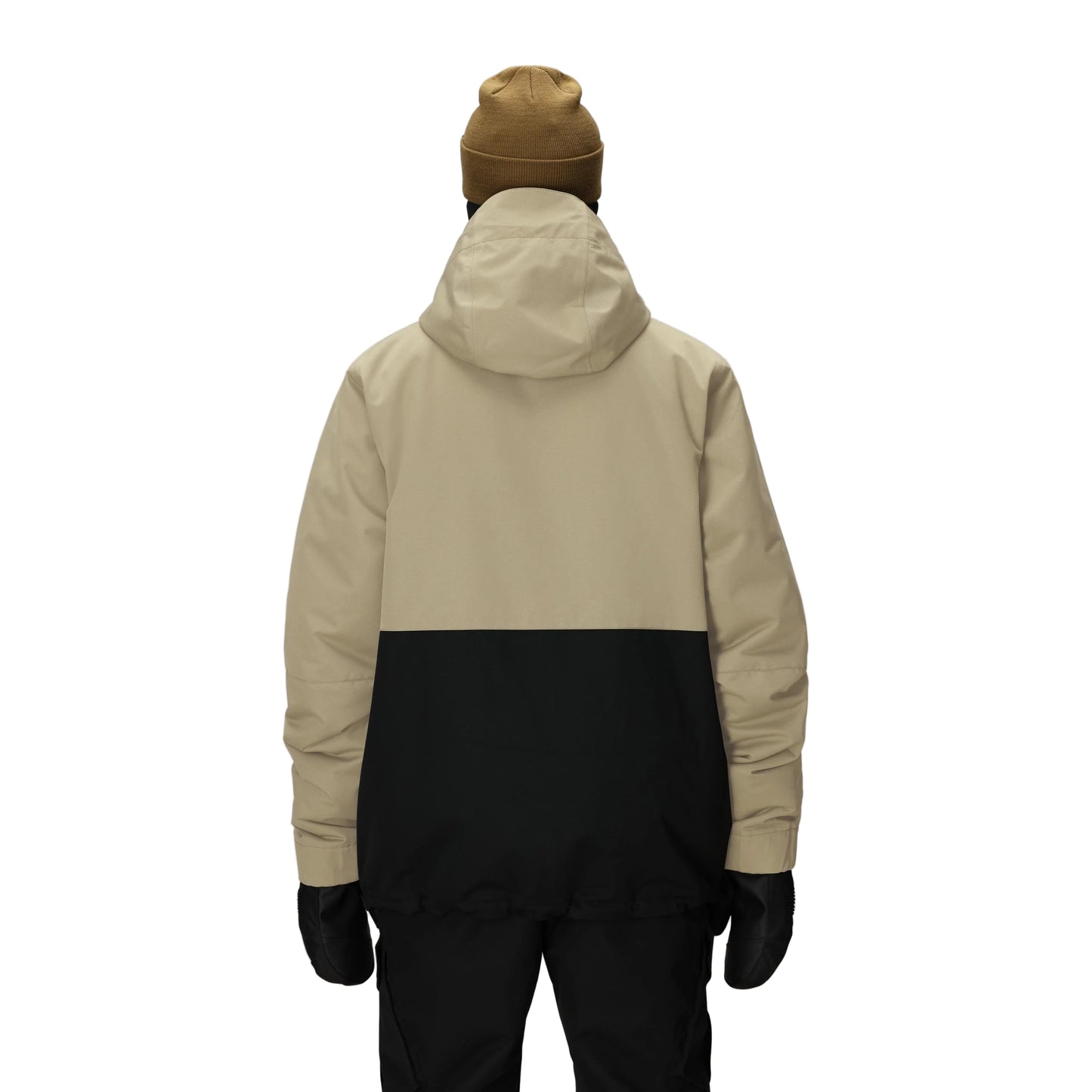 686 Mens Foundation Insulated Jacket