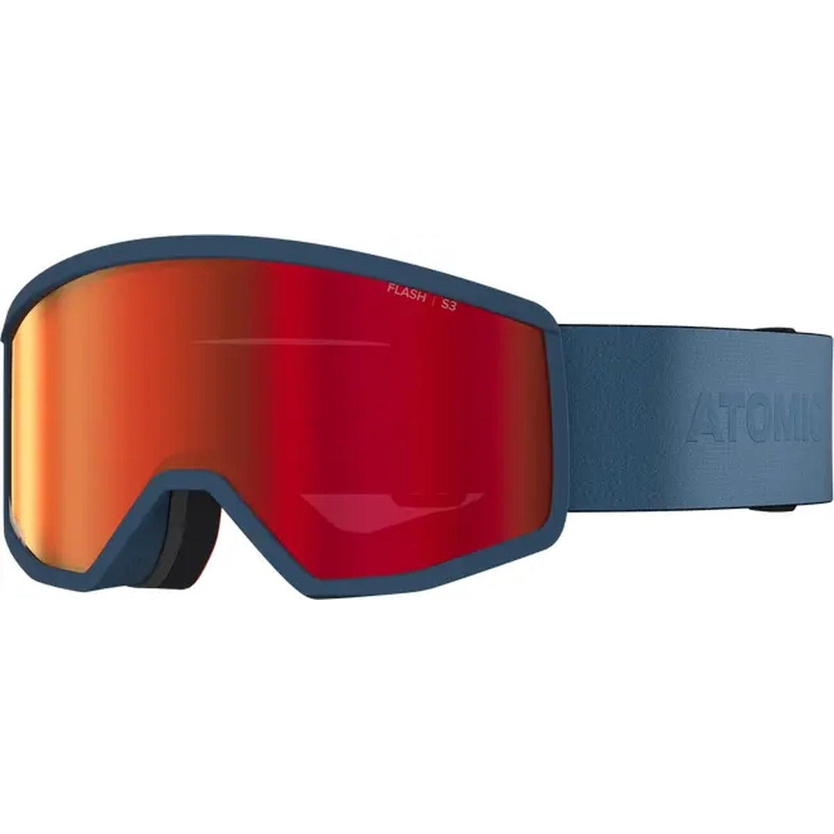 Atomic Four JR Flash Goggles