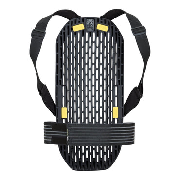 POC VPD System Back Protection