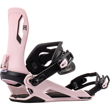 Nitro Talent Bindings 2027 - BUBBLE GUM