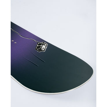 Rome Party Mod snowboard 2026