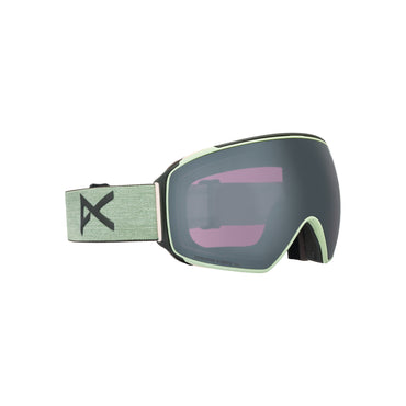 Burton M4 Goggles (Toric) + Bonus Perceive Lens + MFI Face Mask