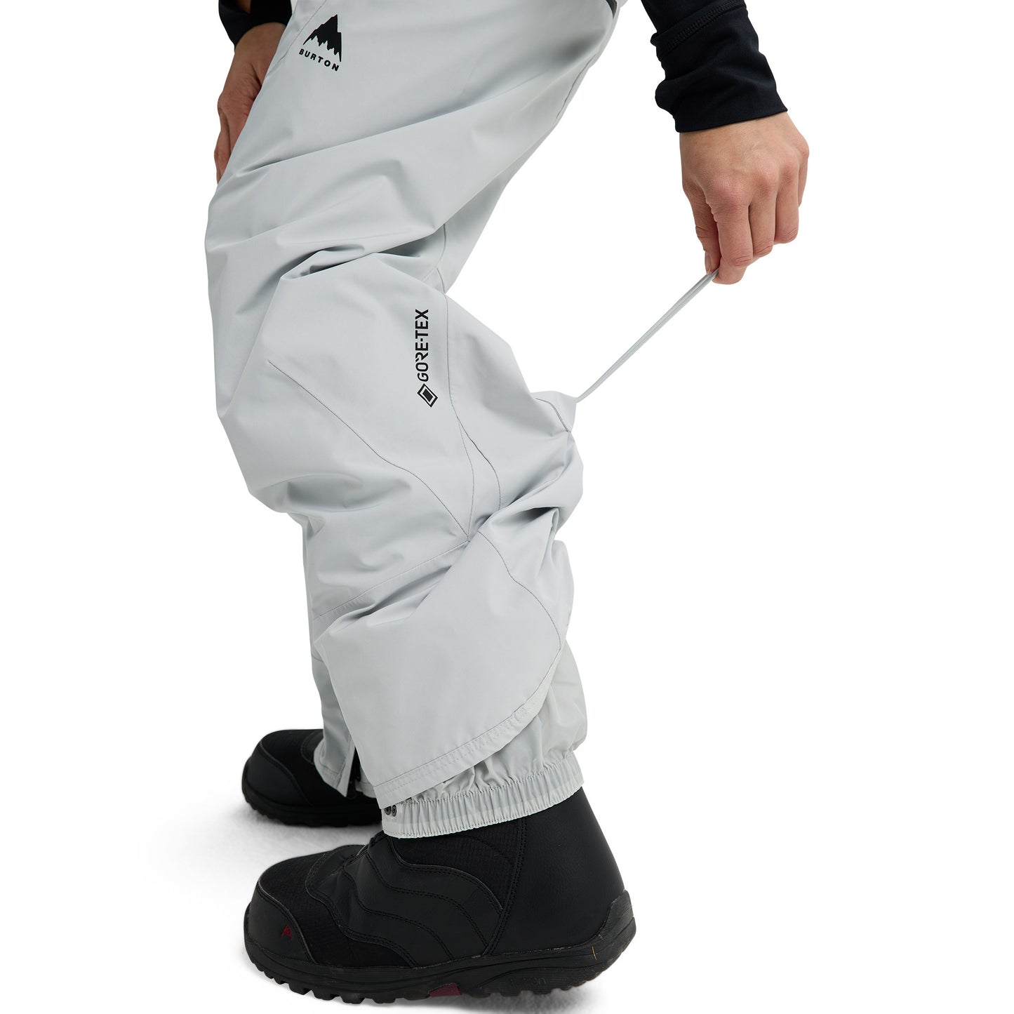 Burton Women's Reserve GORE-TEX 2L Bib Pants