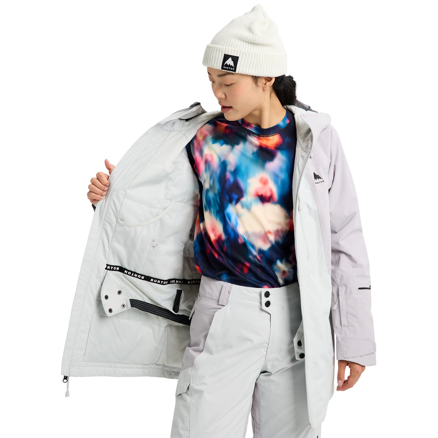 Burton Women's Reserve 2L Insulated Jacket