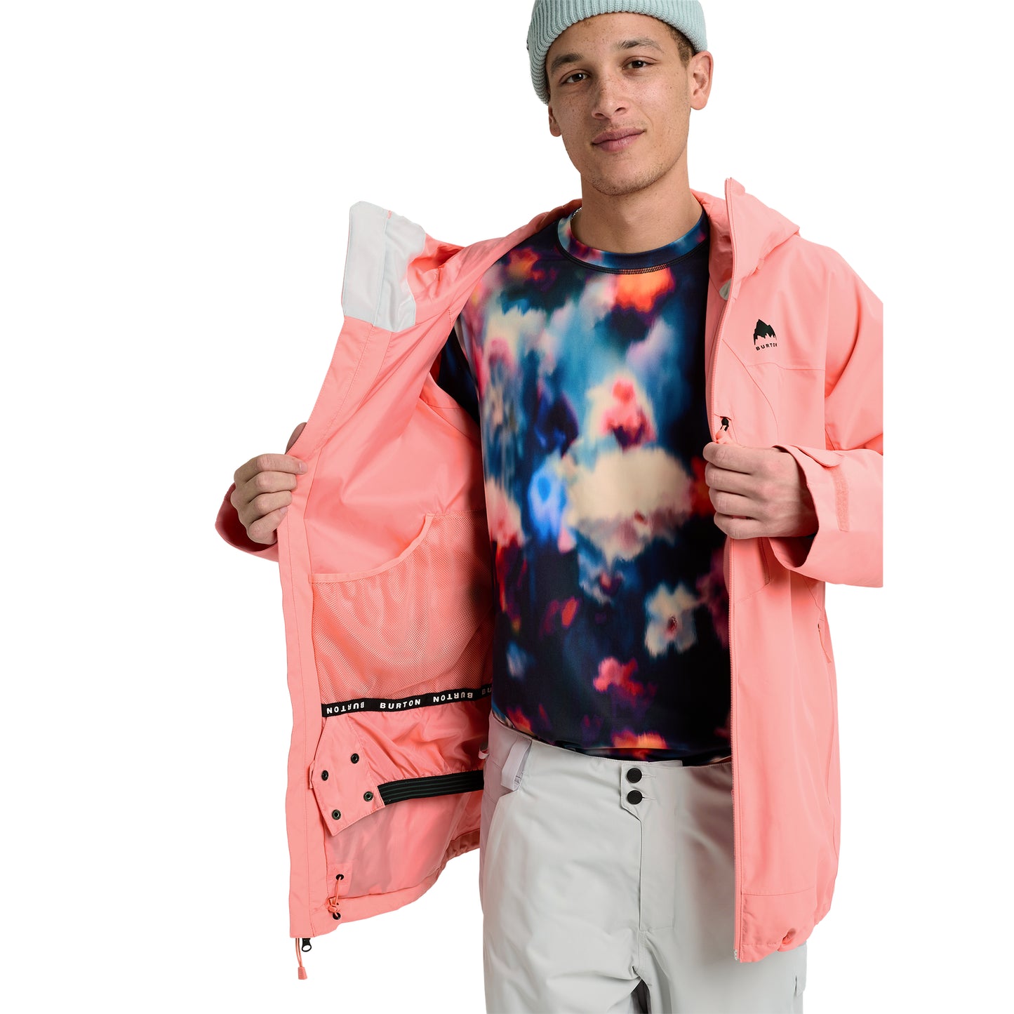 Burton Men's Reserve 2L Jacket