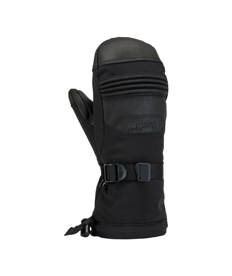 Gordini Junior's Hearth Mitt — Black