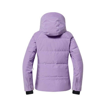 Descente Double Collar Jacket