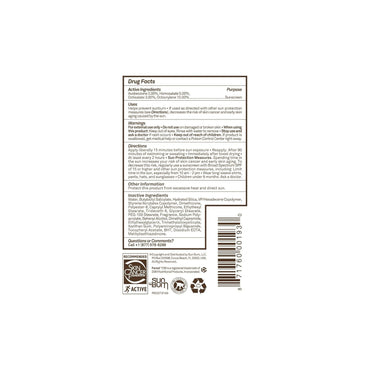 Sun Bum Original Moisturizing Sunscreen Lotion 1 OZ