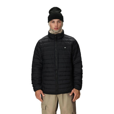 686 Mens Smarty 3-IN-1 Form Jacket