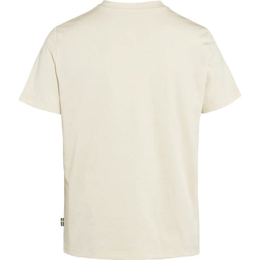 Fjällräven Fox Boxy Logo Tee W