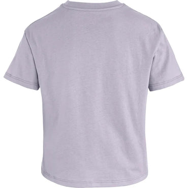 Fjällräven Fjällblomster Logo T-shirt W