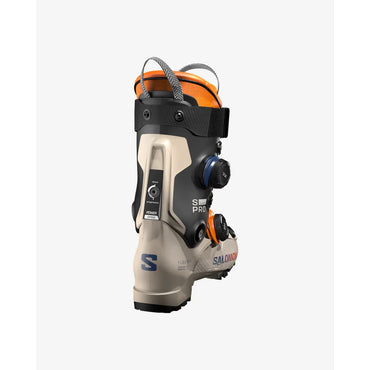 Salomon S/Pro Supra Dual BOA 120