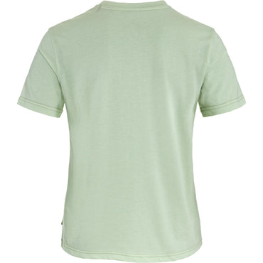 Fjällräven Lush Logo T-shirt W