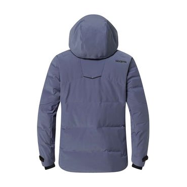 Descente Hybrid Down Jacket