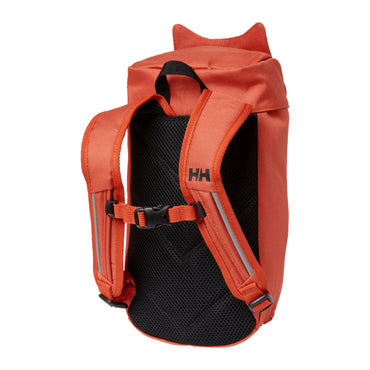 HH Skogen Kids Backpack – Canyon – back