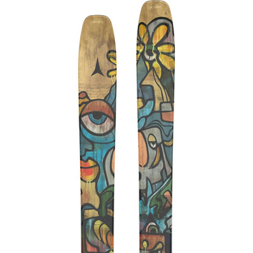 Atomic Bent Chetler 120 Skis