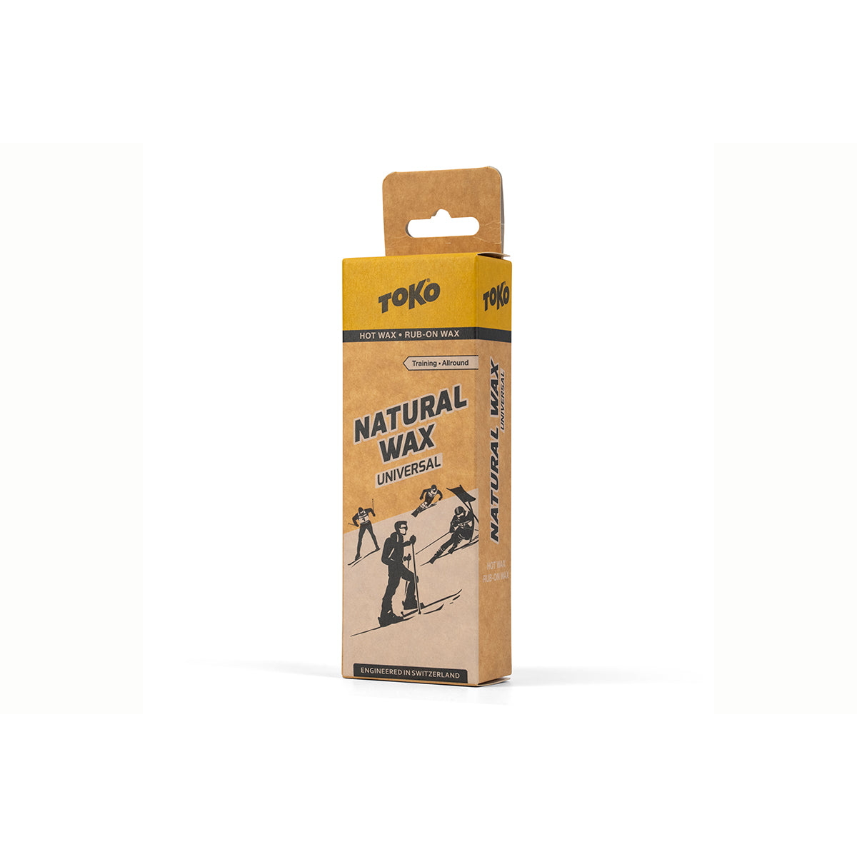 Toko Natural Wax
