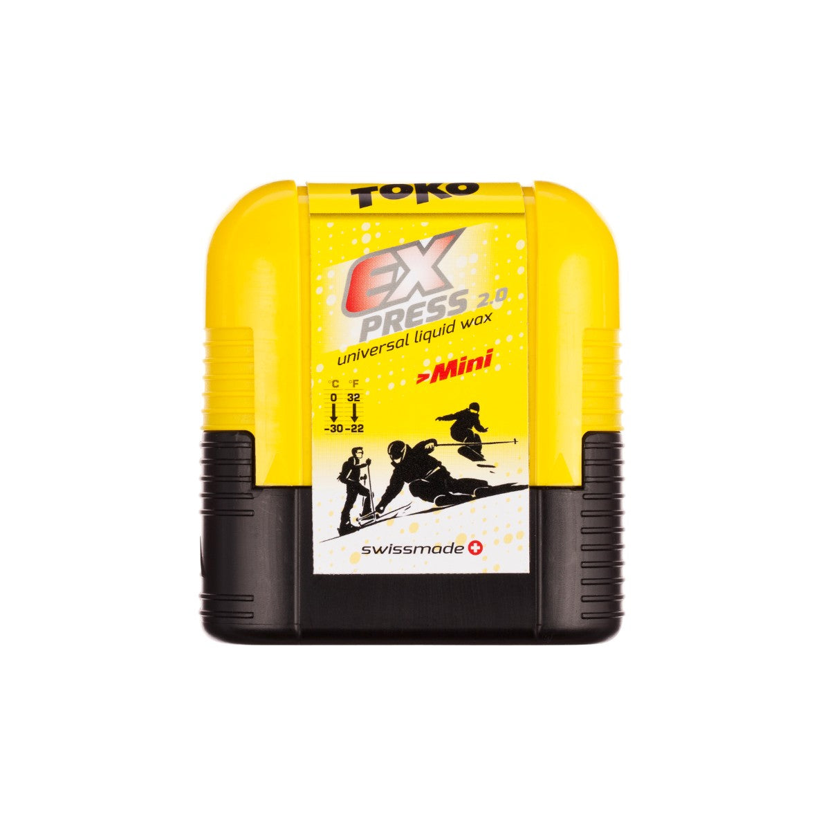 Toko Express Wax Liquid Mini