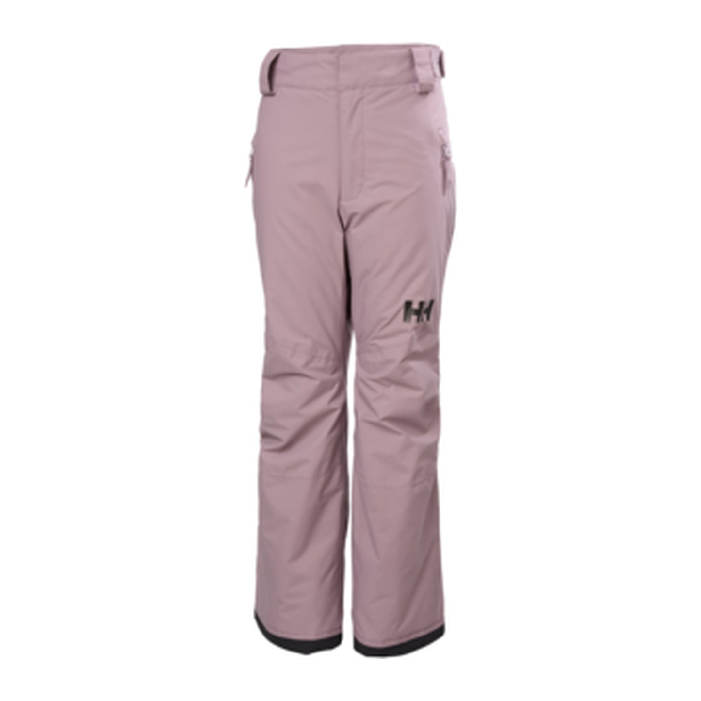 HH Junior Jr Legendary Pant – Purple Clay – detail