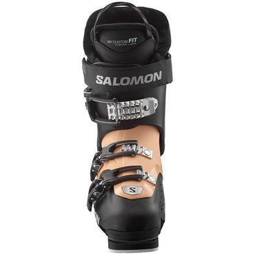 Alp. Boots QST Access 60 W Black/Beac S
