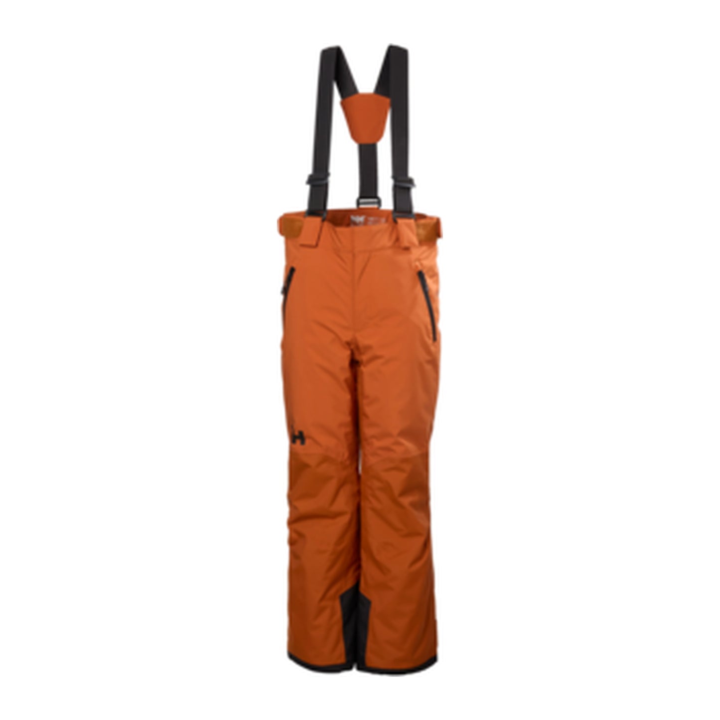 HH Junior Jr No Limits 2.0 Pant – Ginger Biscuit – detail