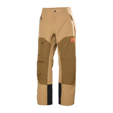 HH Men's Emiko Shell Pant – Elmwood – detail