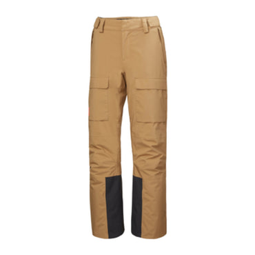 HH Women's W Switch Cargo 2.0 Pant – Elmwood – detail