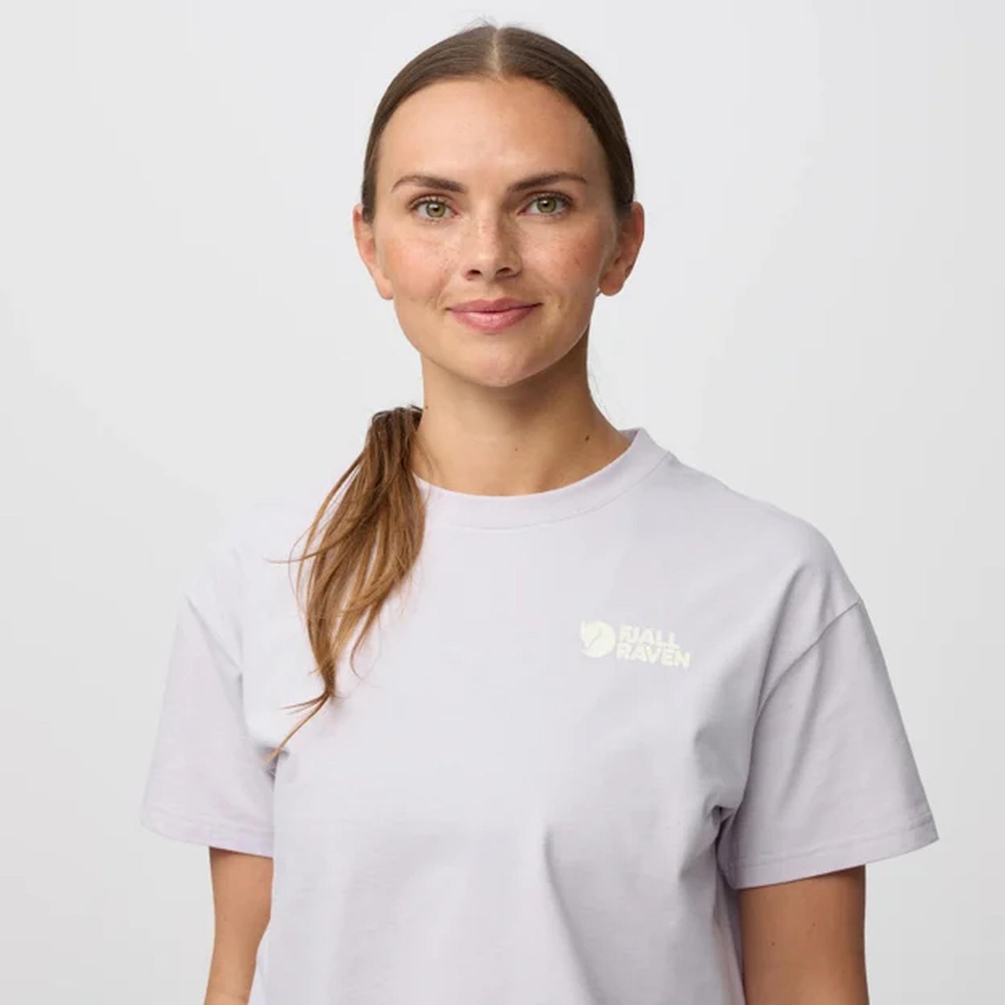 Fjällräven Forest Walk Tshirt W