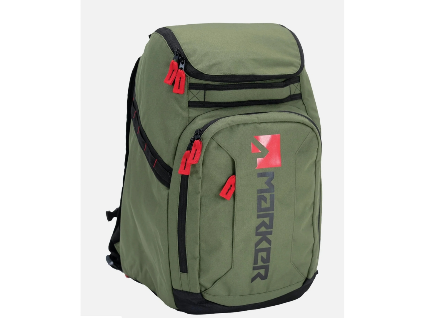 Marker Access Boot Backpack