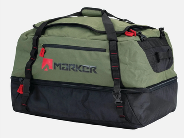 Marker Mega Hauler Duffel