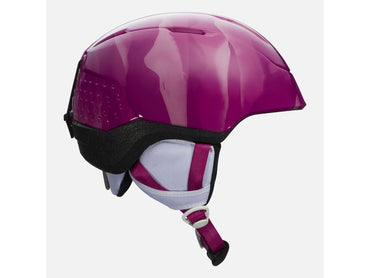 Whoopee Impacts Pink