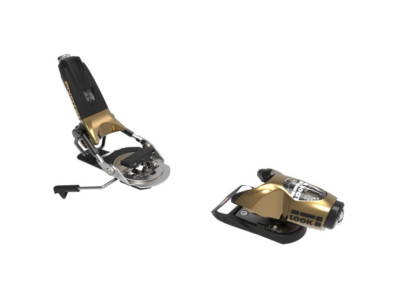 Pivot 15 GW B115 Gold